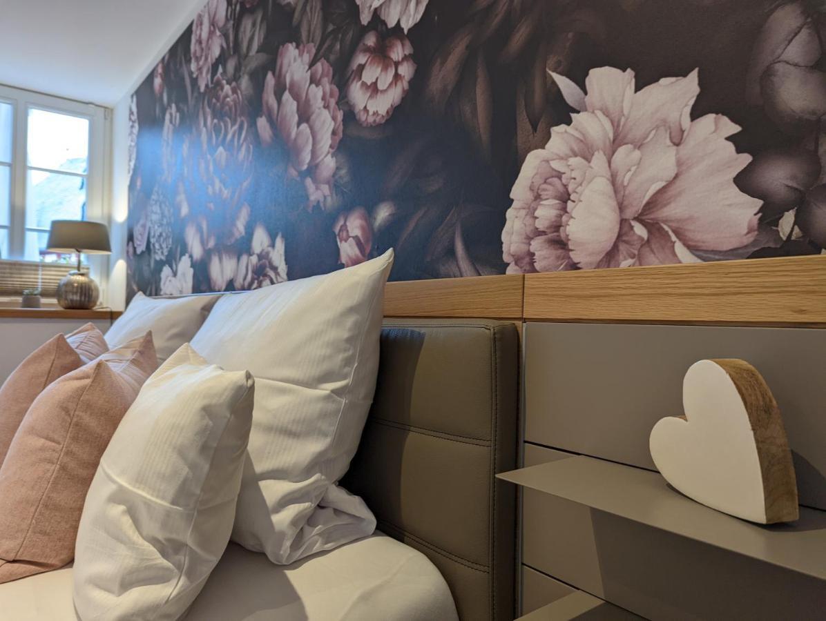 בילשטיין Hotel Klapperburg מראה חיצוני תמונה