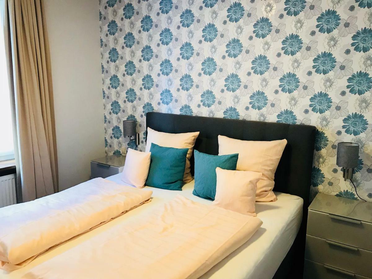 בילשטיין Hotel Klapperburg מראה חיצוני תמונה